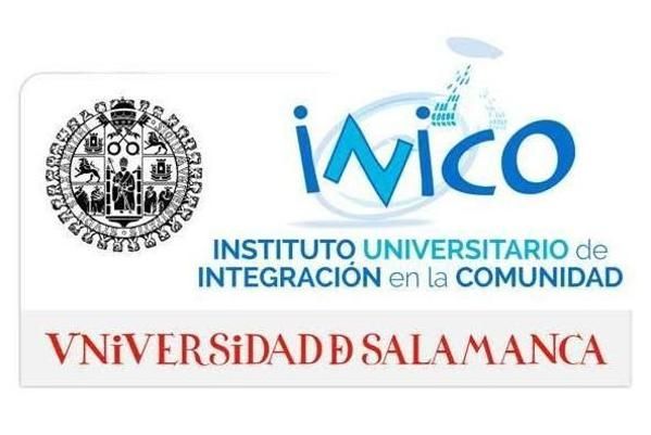 Imagen del Institutua INSTITUTO UNIVERSITARIO DE INTEGRACIÓN EN LA COMUNIDAD
