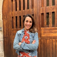 Foto de Mónica del Pilar