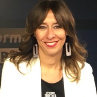 Foto de María de la Peña